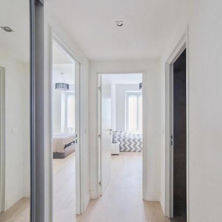 ניס Appartement Carabacel - Welkeys מראה חיצוני תמונה