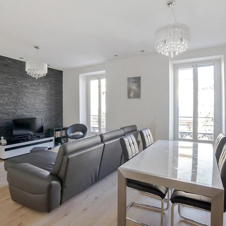 ניס Appartement Carabacel - Welkeys מראה חיצוני תמונה