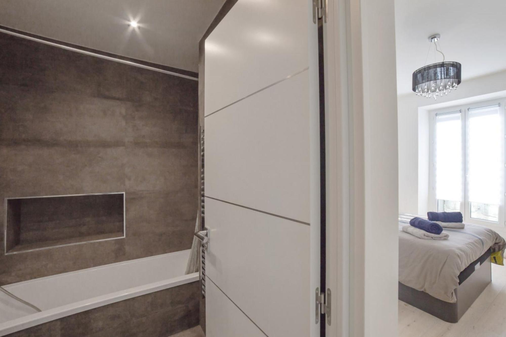 ניס Appartement Carabacel - Welkeys מראה חיצוני תמונה